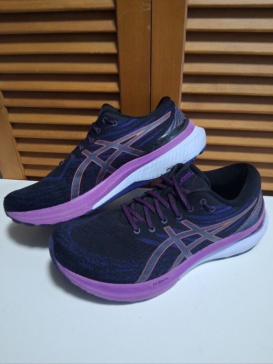 Asics Other - ASICS GEL-KAYANO 29 MEN'S RUNNING SHOE * SIZE: 12 WIDE
